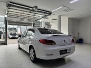 Peugeot 408 I Минеральные Воды  - изображение 20
