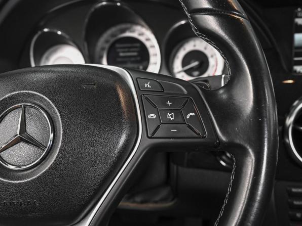Mercedes-Benz GLK-Класс I (X204) Рестайлинг с пробегом 2012 года, цена 1 780 000 рублей, 205938 км, внедорожник, Автокод Объявления