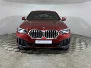 BMW X6 III (G06) Москва  - изображение 19