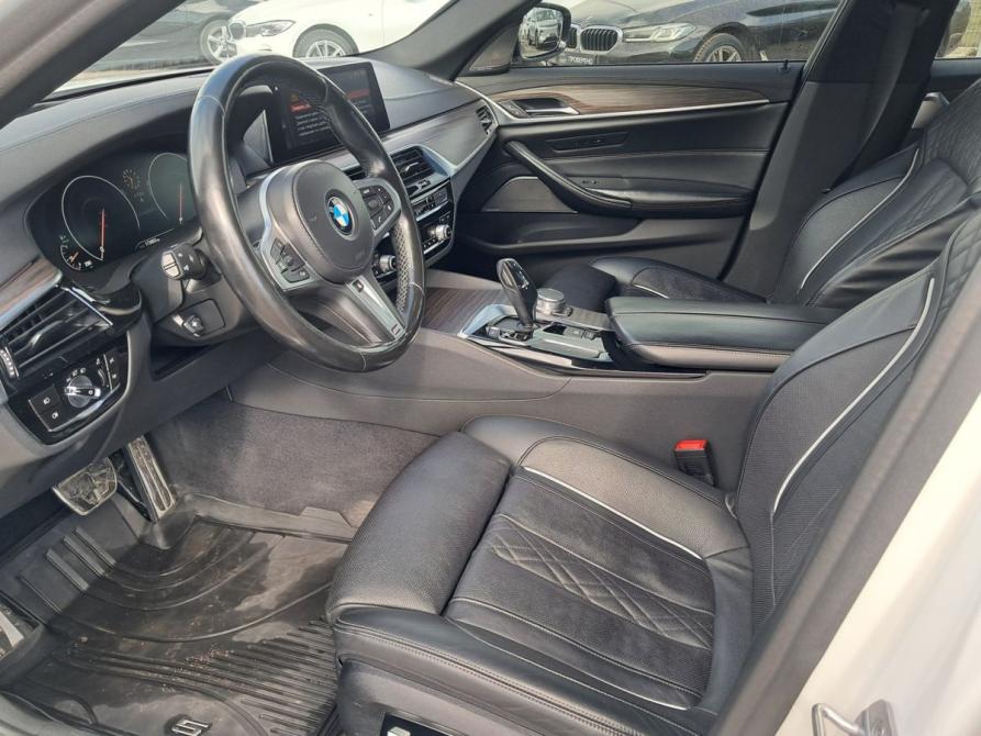 BMW 5 серии VII (G30/G31/G38) Набережные Челны  - изображение 20
