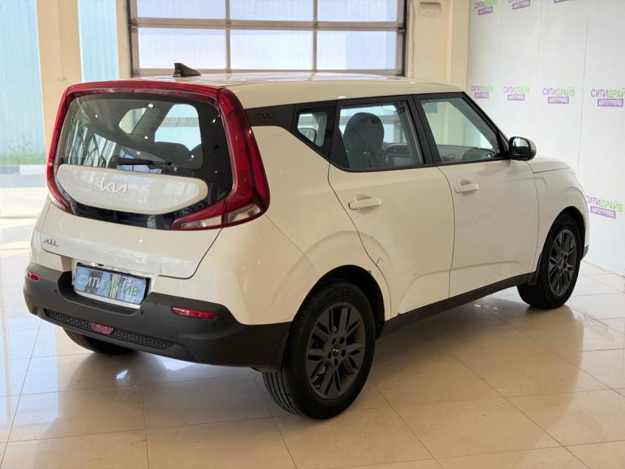 Kia Soul III Москва  - изображение 7