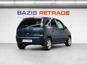 Opel Meriva A Рестайлинг Тюмень  - изображение 28