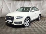 Audi Q3 I (8U) Москва  - изображение 21