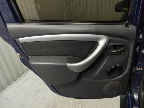 Renault Duster I с пробегом 2013 года, цена 850 000 рублей, 129000 км, внедорожник, Автокод Объявления