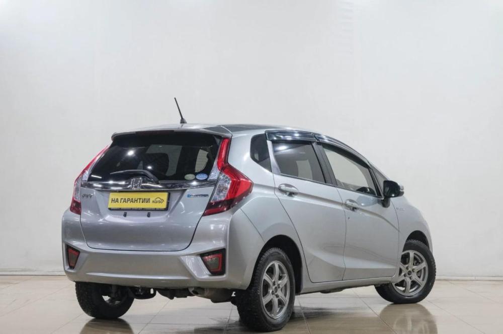 Honda Fit III Новокузнецк  - изображение 7