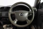 Mazda Demio I (DW) Новосибирск  - изображение 28
