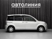 Toyota Sienta I Красноярск  - изображение 23