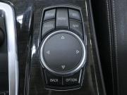 BMW 5 серии VI (F10/F11/F07) Рестайлинг Москва  - изображение 37