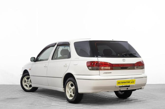 Toyota Vista V (V50) Рестайлинг с пробегом 1998 года, цена 459 000 рублей, 230000 км, универсал, Автокод Объявления