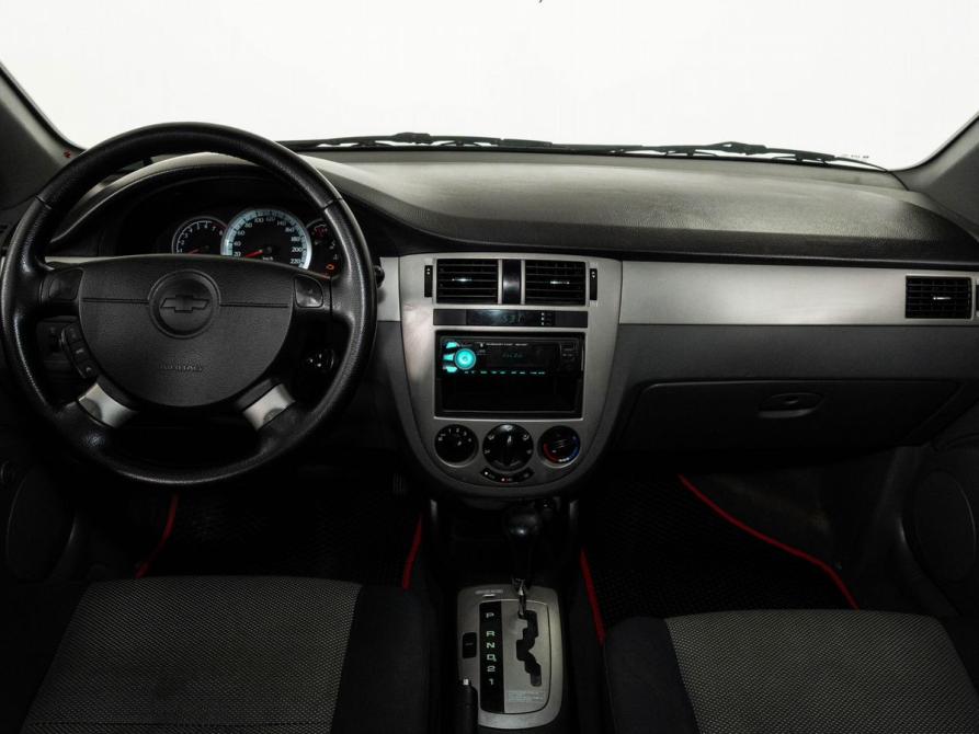 Chevrolet Lacetti I Казань  - изображение 7