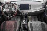 Mitsubishi Lancer X Барнаул  - изображение 34