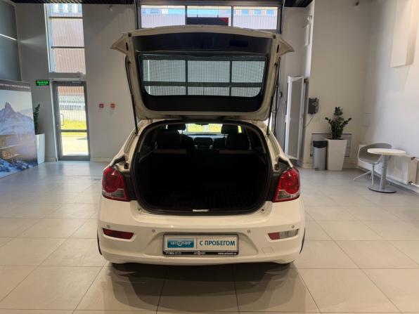 Chevrolet Cruze I Рестайлинг с пробегом 2013 года, цена 697 000 рублей, 272981 км, хэтчбек, Автокод Объявления