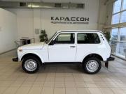 Lada (ВАЗ) 2121 (4x4) I Рестайлинг Волгоград  - изображение 21