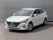 Hyundai Solaris II Рестайлинг Москва  - изображение 27