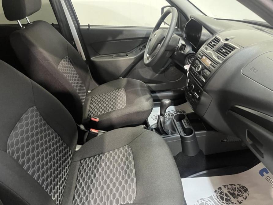 Lada (ВАЗ) Granta I Рестайлинг Курск  - изображение 7