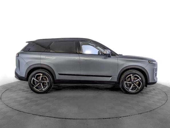 Jaecoo J7 I с пробегом 2024 года, цена 2 300 000 рублей, 50018 км, внедорожник, Автокод Объявления