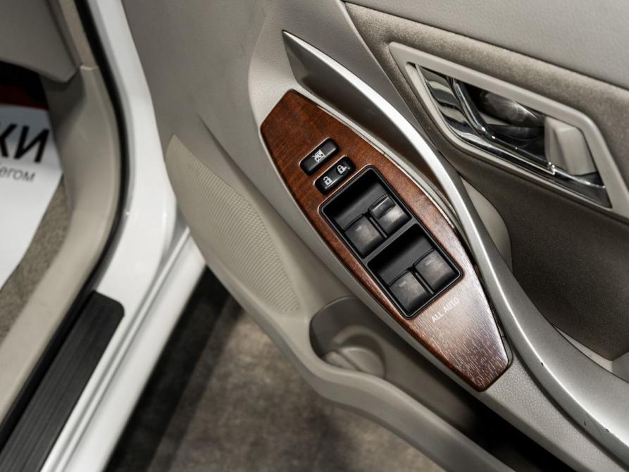 Toyota Premio II (T26) Рестайлинг Чита  - изображение 14