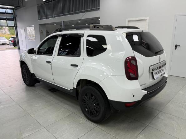 Renault Duster I Рестайлинг с пробегом 2016 года, цена 890 000 рублей, 155000 км, внедорожник, Автокод Объявления
