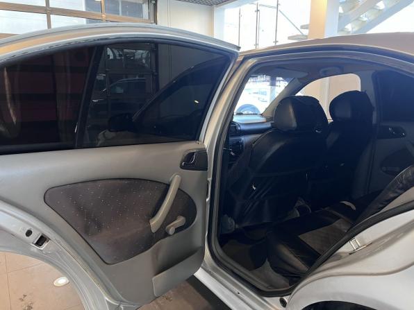 Skoda Octavia I (A4) Рестайлинг с пробегом 2002 года, цена 193 000 рублей, 263750 км, лифтбек, Автокод Объявления