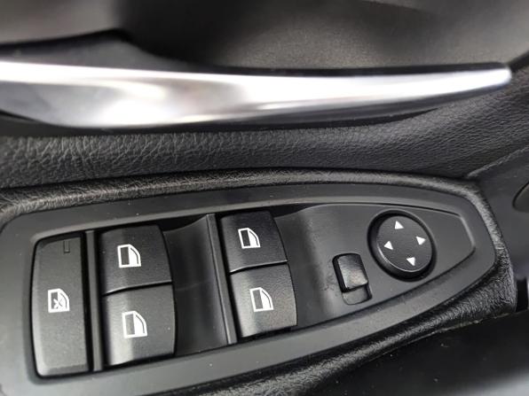 BMW 3 серии VI (F3x) с пробегом 2014 года, цена 1 375 000 рублей, 226676 км, седан, Автокод Объявления