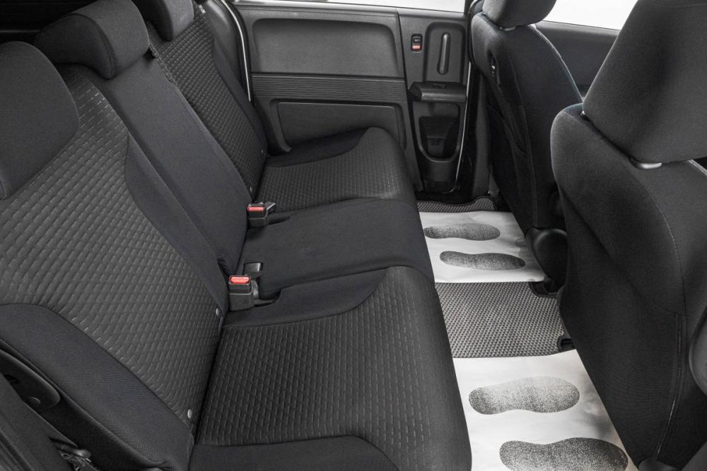 Honda Freed I Рестайлинг Барнаул  - изображение 23
