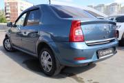 Renault Logan I Рестайлинг Санкт-Петербург  - изображение 20