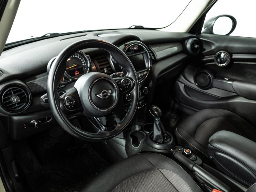 Mini Hatch III (F55/F56) Санкт-Петербург  - изображение 11