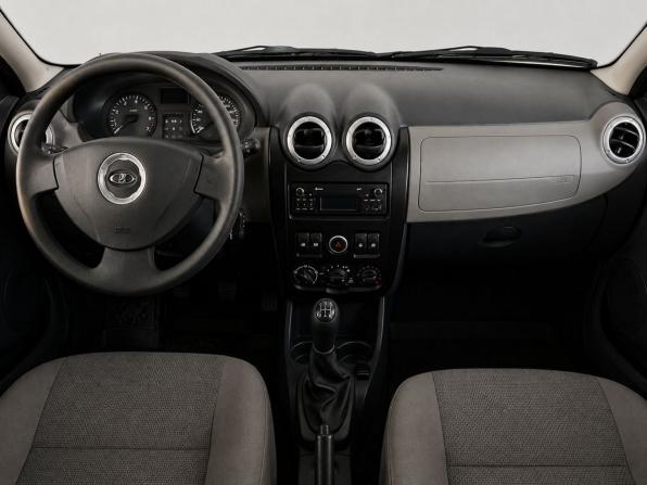 Lada (ВАЗ) Largus I с пробегом 2019 года, цена 1 099 000 рублей, 65600 км, универсал, Автокод Объявления