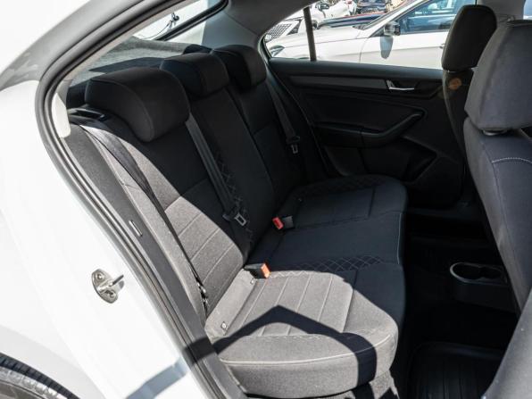 Skoda Rapid II с пробегом 2021 года, цена 1 760 000 рублей, 86383 км, лифтбек, Автокод Объявления