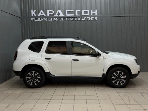 Renault Duster I Рестайлинг с пробегом 2019 года, цена 1 530 000 рублей, 174054 км, внедорожник, Автокод Объявления