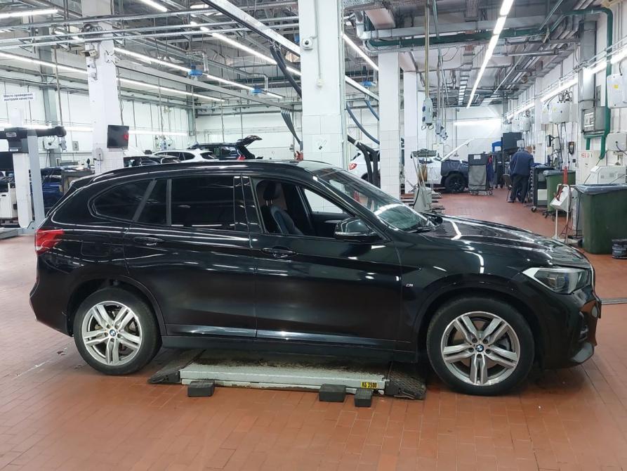 BMW X1 II (F48) Рестайлинг Москва  - изображение 15