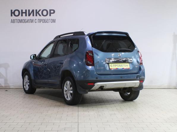 Renault Duster I с пробегом 2012 года, цена 829 000 рублей, 164597 км, внедорожник, Автокод Объявления