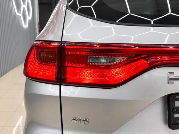 Haval M6 II с пробегом 2026 года, цена 2 090 000 рублей, 1 км, внедорожник, Автокод Объявления