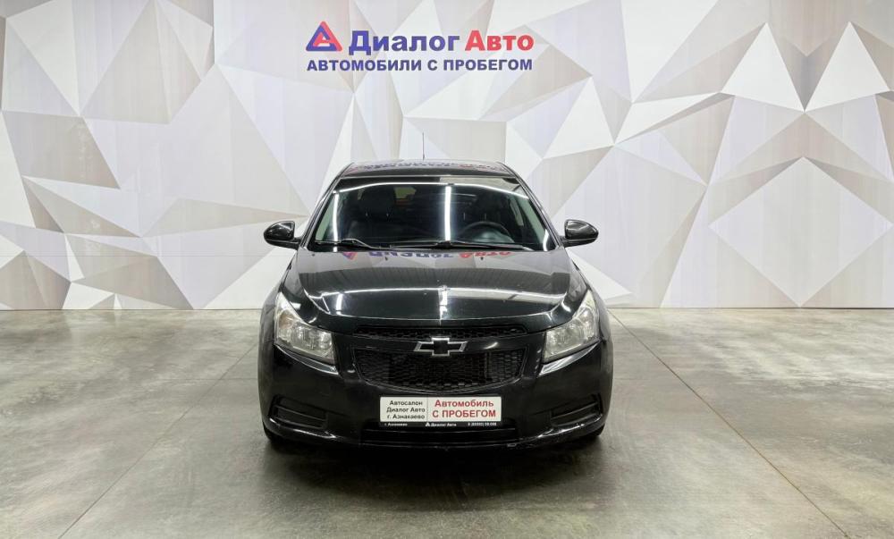Chevrolet Cruze I Азнакаево  - изображение 2