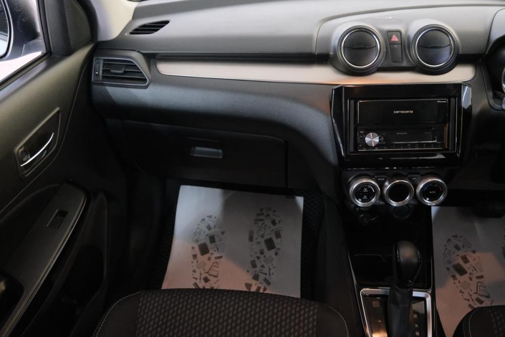 Suzuki Swift V Омск  - изображение 18