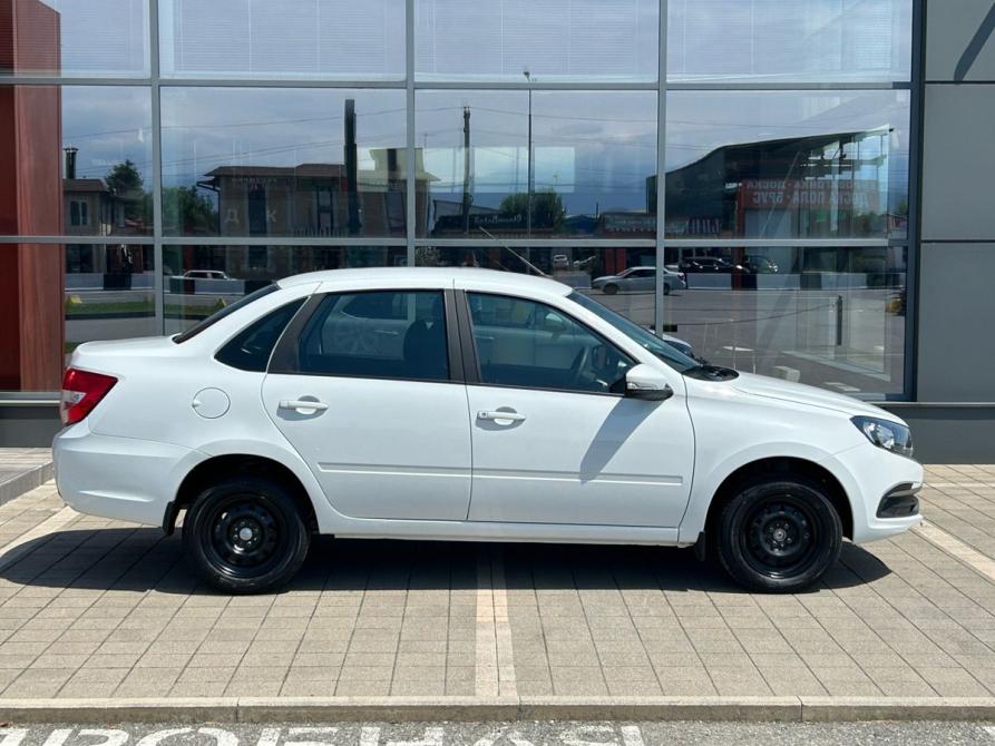 Lada (ВАЗ) Granta I Рестайлинг Владикавказ  - изображение 5