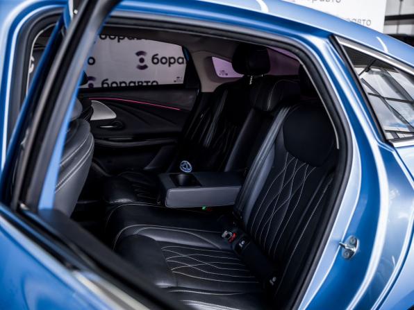 Chery Arrizo 8 с пробегом 2023 года, цена 1 710 000 рублей, 114009 км, седан, Автокод Объявления