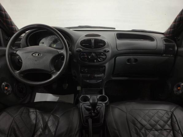 Lada (ВАЗ) Kalina I с пробегом 2012 года, цена 160 000 рублей, 241300 км, хэтчбек, Автокод Объявления