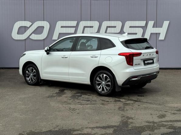 Haval Jolion I с пробегом 2022 года, цена 1 699 000 рублей, 57791 км, внедорожник, Автокод Объявления