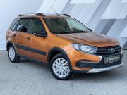 Lada (ВАЗ) Granta I Рестайлинг Екатеринбург  - изображение 28
