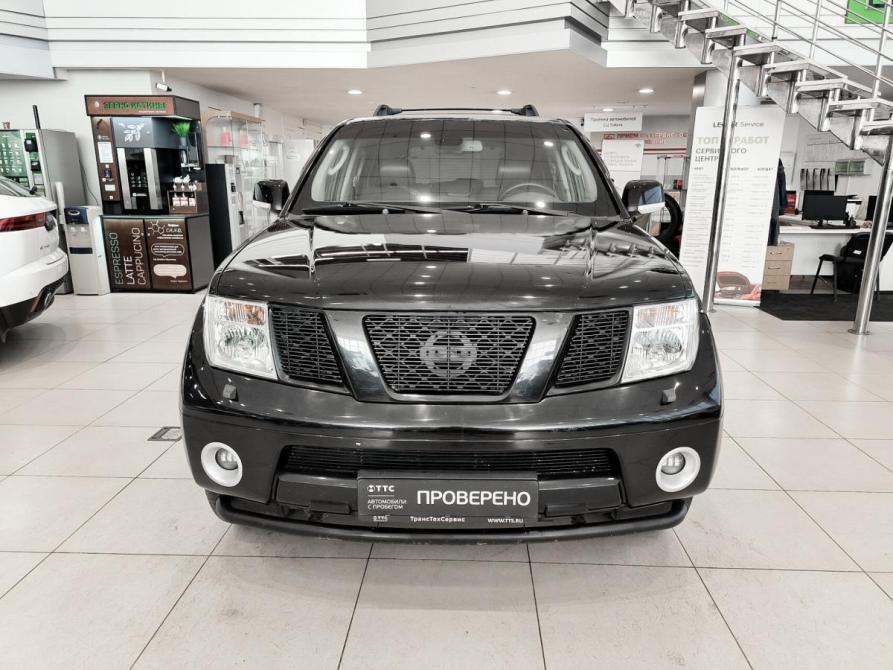 Nissan Pathfinder III Казань  - изображение 2