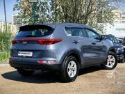 Kia Sportage IV Санкт-Петербург  - изображение 21