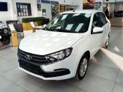 Lada (ВАЗ) Granta I Рестайлинг Ростов-на-Дону  - изображение 8