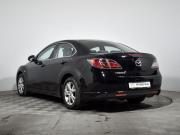Mazda 6 II (GH) Санкт-Петербург  - изображение 27