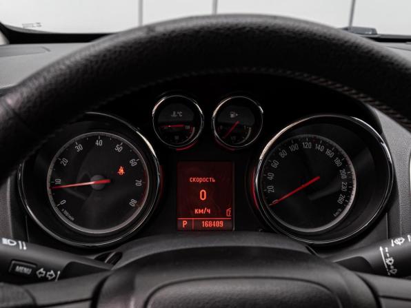 Opel Astra J с пробегом 2011 года, цена 760 000 рублей, 168409 км, хэтчбек, Автокод Объявления