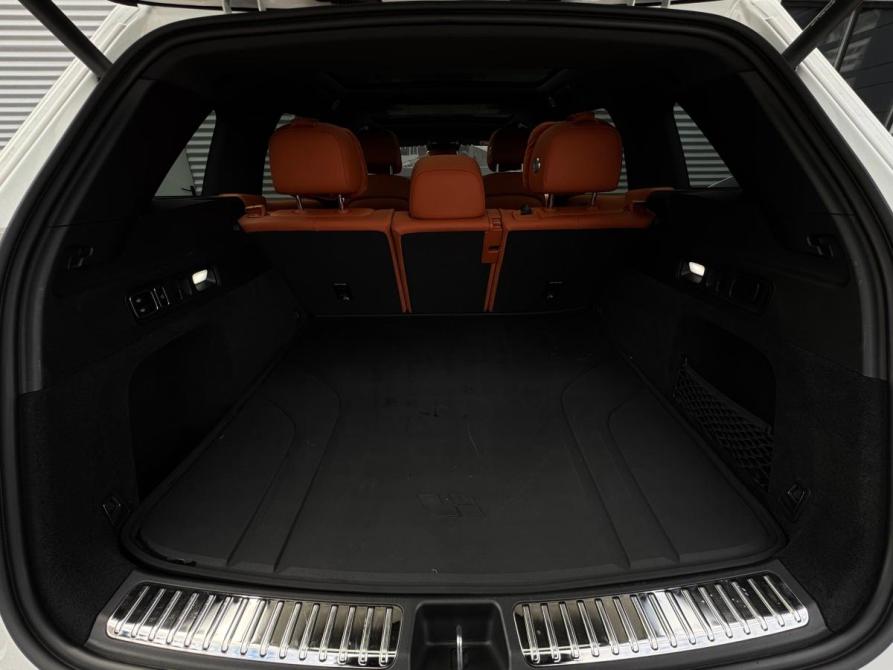 Li Auto (Lixiang) L7 I Иркутск  - изображение 37