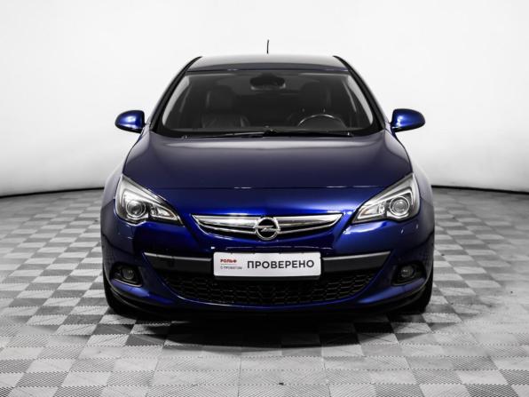 Opel Astra J Рестайлинг с пробегом 2014 года, цена 898 000 рублей, 142301 км, хэтчбек, Автокод Объявления