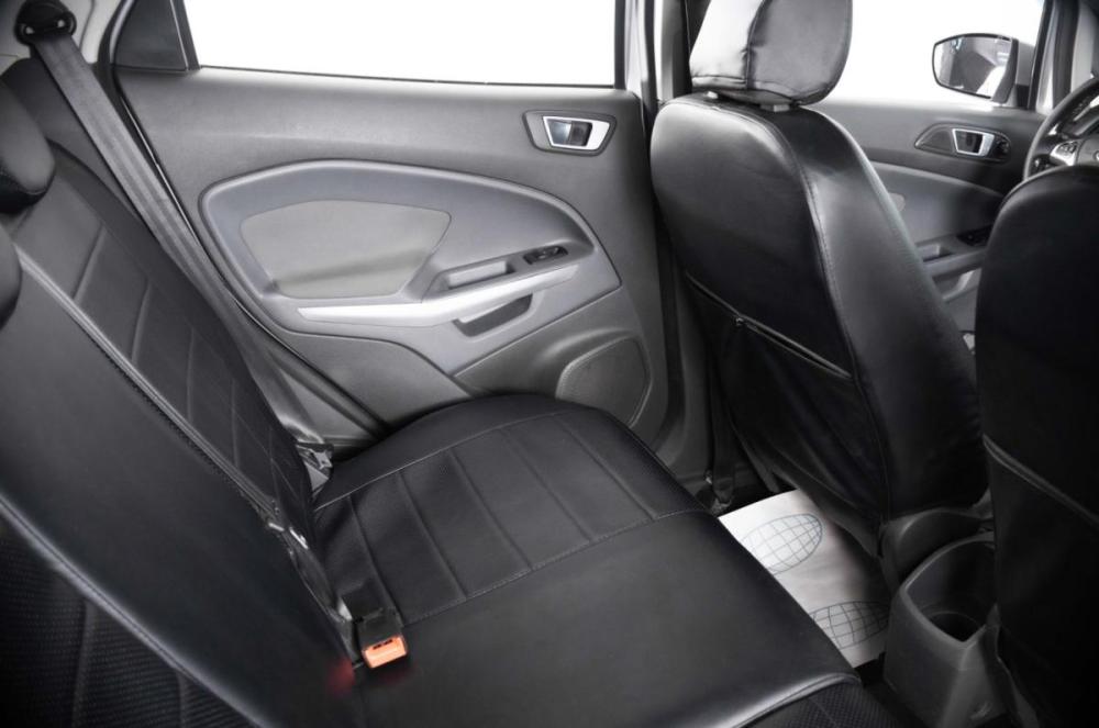 Ford EcoSport II Пермь  - изображение 10