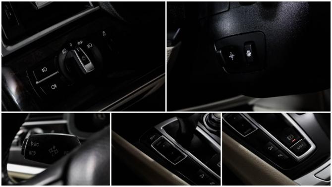 BMW 5 серии VI (F10/F11/F07) с пробегом 2010 года, цена 1 680 000 рублей, 314201 км, лифтбек, Автокод Объявления