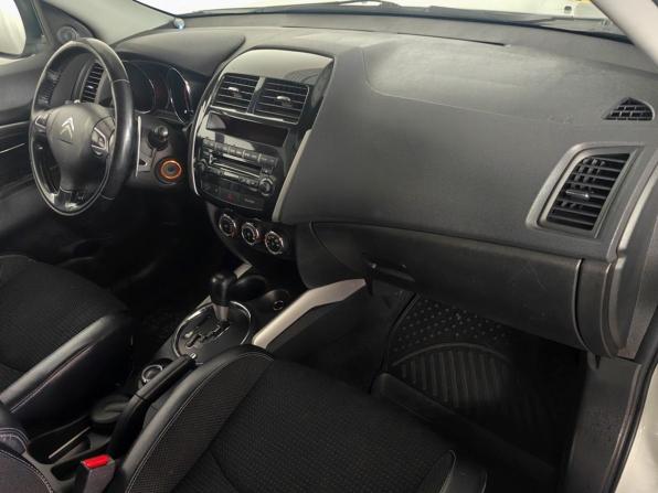 Citroen C4 Aircross с пробегом 2012 года, цена 850 000 рублей, 211412 км, внедорожник, Автокод Объявления